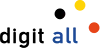 Logo de Digitall